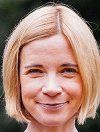 Lucy Worsley