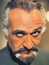 Roger Delgado