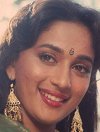 Madhuri Dixit