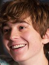 Austin Abrams