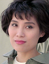 Sharon Pan-Pan Yeung