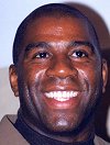 Magic Johnson