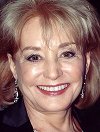 Barbara Walters