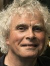 Simon Rattle