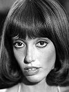 Shelley Duvall