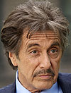 Al Pacino je starý rocker