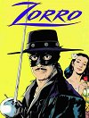 Temný rytíř Zorro