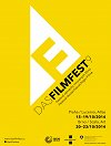 Das Filmfest 15. – 23.10.2014