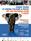 Pět dní italského filmu v kině Lucerna