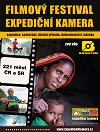 Filmový festival Expediční kamera