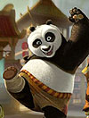 Druhá Panda, Wanted, Monstrum...