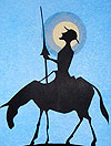 Digitální Don Quijote