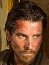Christian Bale jako Monsieur Hood?