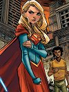 Warner Bros. chystá Supergirl