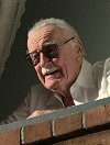 Hollywood se loučí s legendou Stanem Lee