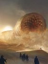 Denis Villeneuve natočí pilot Duny