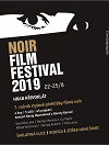 Noir Film Festival 2019: Zítřek nemá šanci