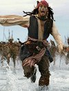 Režisér Pirátů z Karibiku našel nový projekt