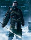 Režisér Johna Wicka chystá Ghost of Tsushima