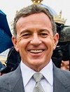 Disney definitivně opustil dlouholetý šéf Bob Iger