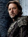 Russell Crowe se přidává k obsazení Kravena