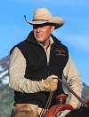 Costnerův western nabírá první herce