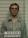 Jeffrey Dahmer ovládl Netflix