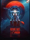 10. ročník Future Gate sci-fi film festivalu