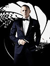 Agent 007 v klubu miliardářů