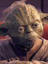Mistr Yoda dostane samostatný film