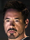 Soudce Downey Jr. a jeho lotrovský fotr