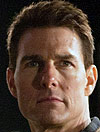 Tom Cruise a Top Gun ve vesmíru?