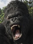 King Kong se vrátí na plátna kin