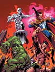 Marvel rozjíždí Defenders – „špinavé Avengers“