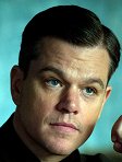 Matt Damon znovu Bournem?