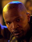 Jamie Foxx jako Mike Tyson