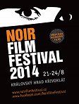 Noir Film Festival 2014 startuje již 21. 8.!