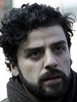 X-Meni vs. Oscar Isaac