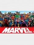 Marvel obsadil nové superhrdiny