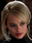 Warneři zbožňují Margot Robbie