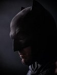 Ben Affleck je definitivní Batman