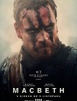 Macbeth - unikátní filmová projekce v Brně