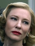 Cate Blanchett a Thor?