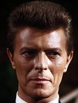 Zemřel zpěvák a herec David Bowie