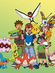 Pokémoni míří na velké plátno