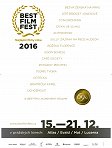 Startuje Best Film Fest