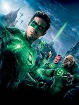 Kdo napíše Green Lanterna?