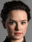 Daisy Ridley slavnou špiónkou