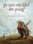 Terry Gilliam dotočil Dona Quijota