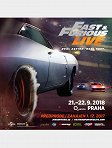 Fast & Furious Live v O2 aréně